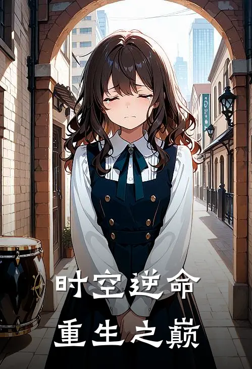 时空逆命：重生之巅林川林浩免费小说完结_最新完本小说推荐时空逆命：重生之巅(林川林浩)