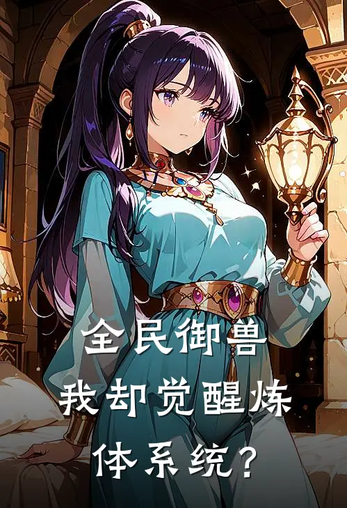 全民御兽，我却觉醒炼体系统？苏离江丽热门完结小说_最新章节列表全民御兽，我却觉醒炼体系统？(苏离江丽)