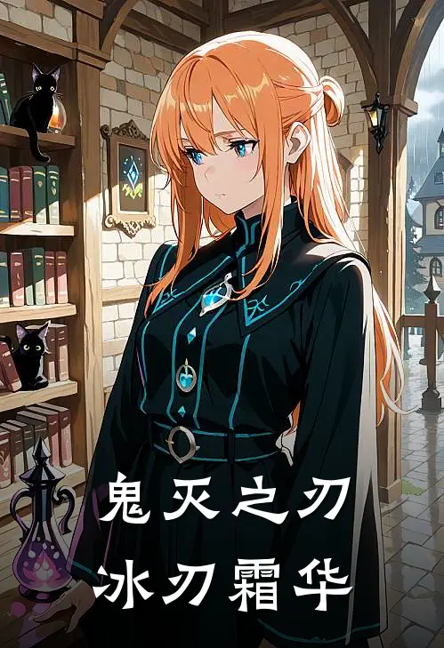 鬼灭之刃：冰刃霜华