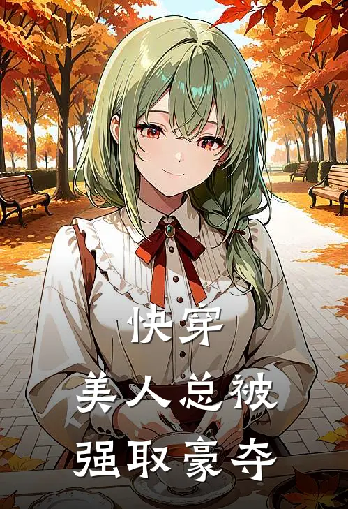 快穿：美人总被强取豪夺(周清清秦北川)全本免费小说_阅读免费小说快穿：美人总被强取豪夺周清清秦北川