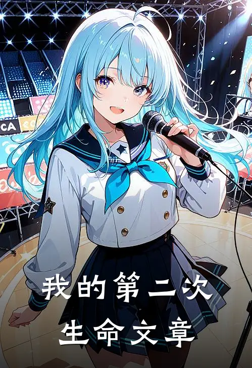 我的第二次生命文章