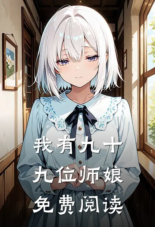我有九十九位师娘免费阅读