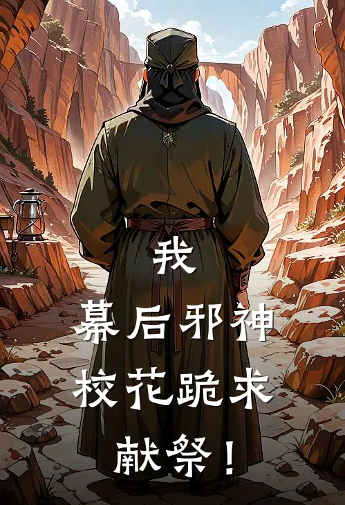 我，幕后邪神，校花跪求献祭！