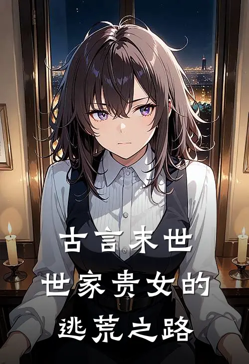 古言末世，世家贵女的逃荒之路林茹雪顾清远免费小说全集_小说免费完结古言末世，世家贵女的逃荒之路林茹雪顾清远