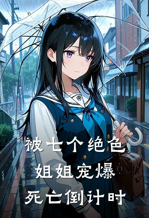 被七个绝色姐姐宠爆，死亡倒计时