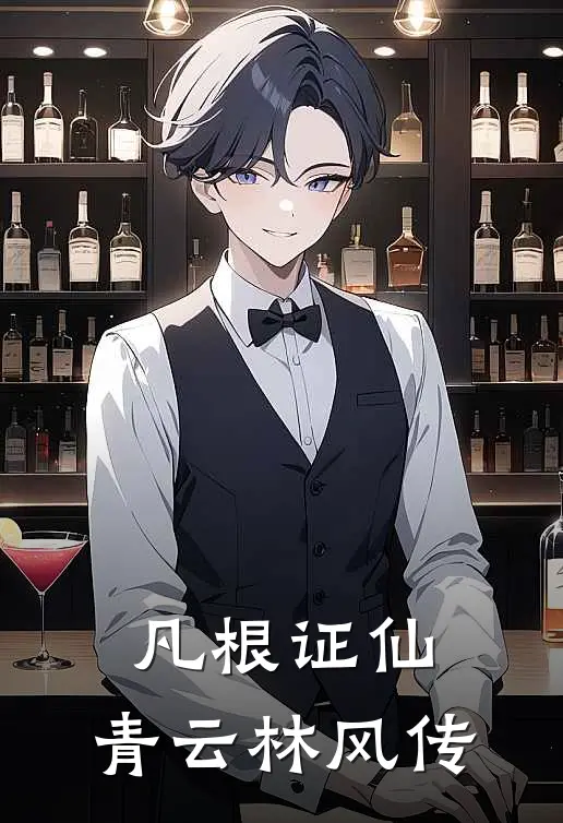 凡根证仙：青云林风传