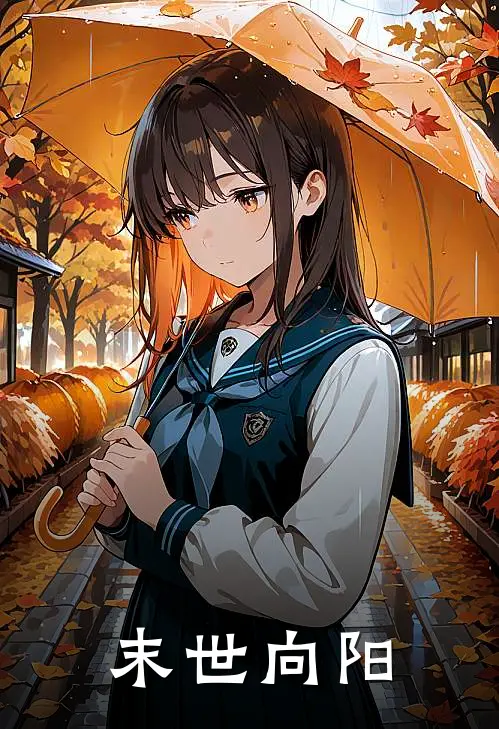 末世向阳(林野苏芮)最新小说_免费阅读完整版小说末世向阳(林野苏芮)