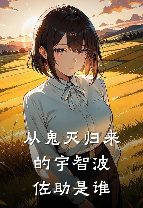 从鬼灭归来的宇智波佐助是谁