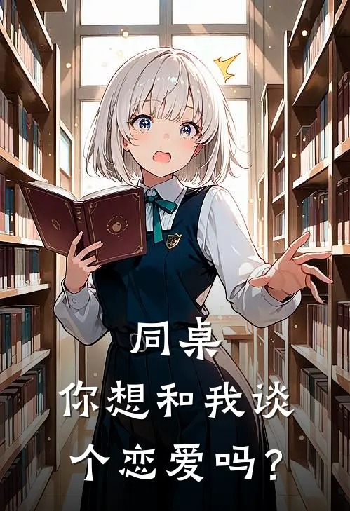 同桌，你想和我谈个恋爱吗？