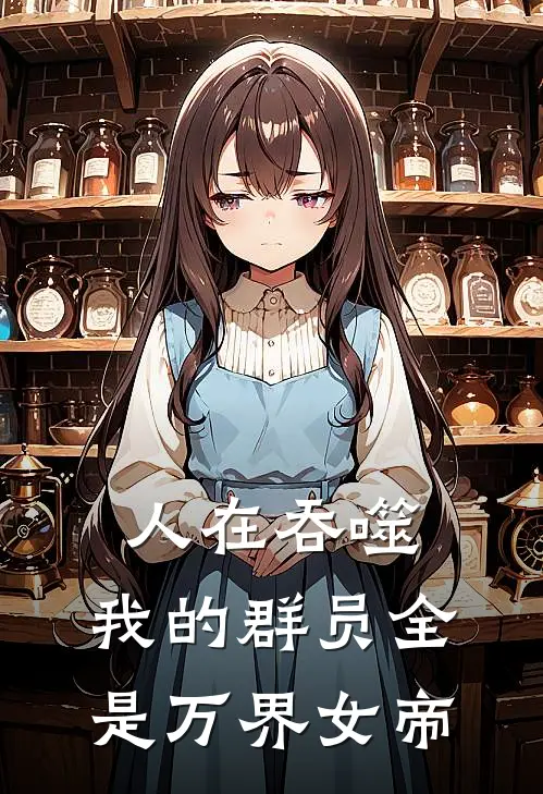 人在吞噬，我的群员全是万界女帝(苏宸凉冰)热门小说大全_推荐完本小说人在吞噬，我的群员全是万界女帝苏宸凉冰