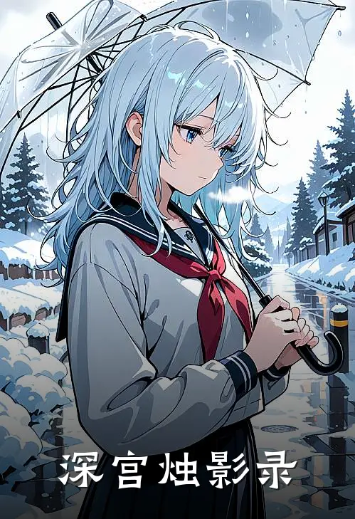 深宫烛影录谢无咎沈烛全本免费在线阅读_谢无咎沈烛全文阅读