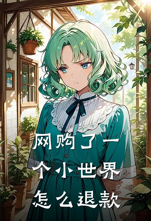 网购了一个小世界怎么退款