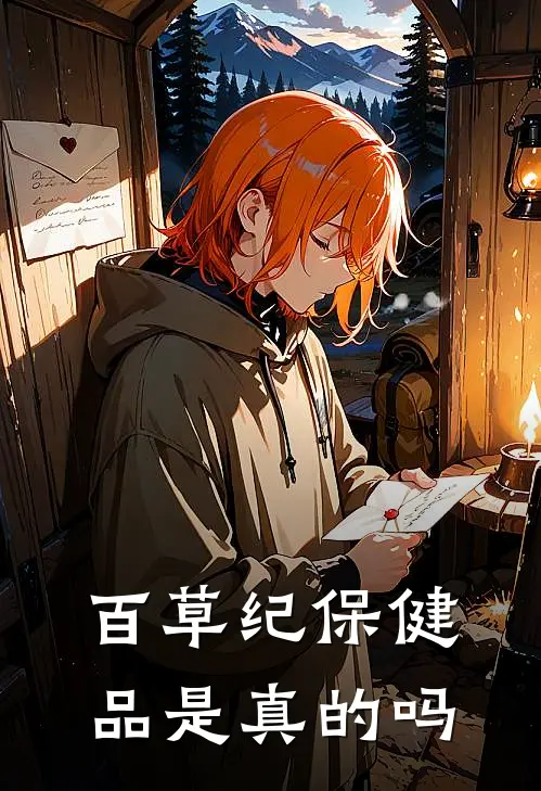 百草纪保健品是真的吗