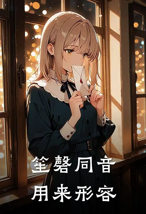 笙磬同音用来形容