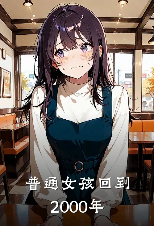 普通女孩回到2000年(冯雪莉莉)在线免费小说_免费阅读全文普通女孩回到2000年(冯雪莉莉)