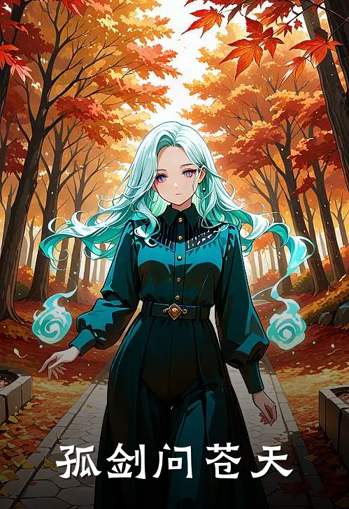 凌夜凌虎(孤剑问苍天)_《孤剑问苍天》最新章节免费在线阅读