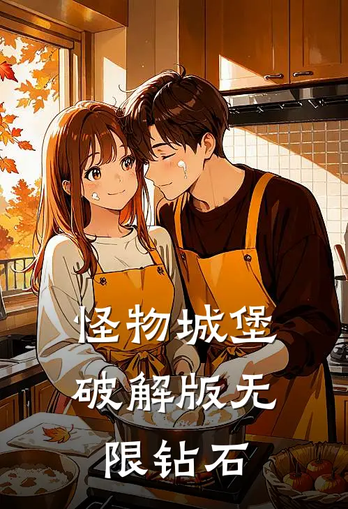 怪物城堡破解版无限钻石