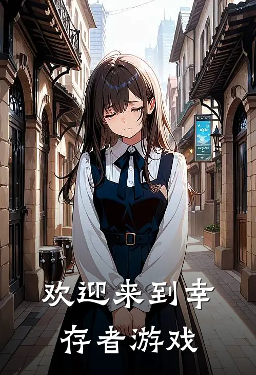 欢迎来到幸存者游戏