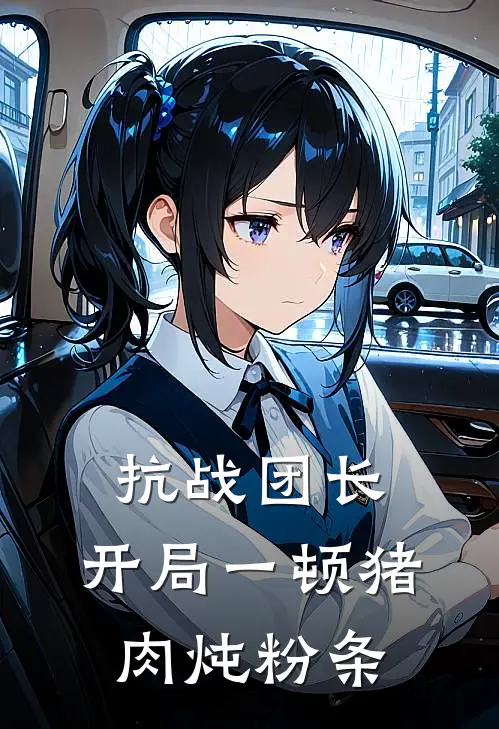 抗战团长：开局一顿猪肉炖粉条苏云风迷龙最新章节免费阅读_抗战团长：开局一顿猪肉炖粉条热门小说