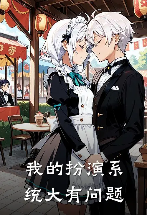 我的扮演系统大有问题