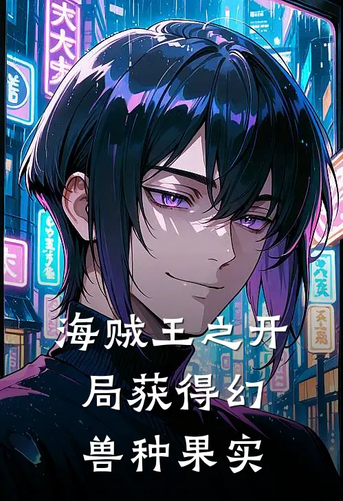 海贼王之开局获得幻兽种果实