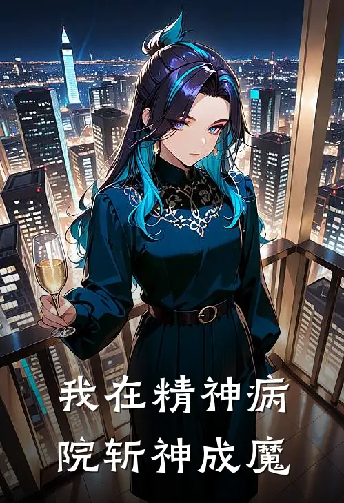 我在精神病院斩神成魔