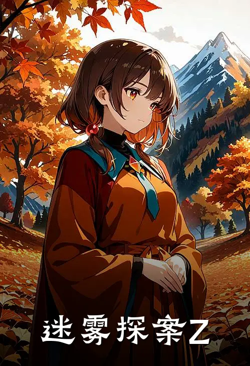 迷雾探案Z