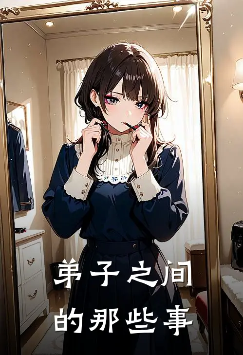 弟子之间的那些事