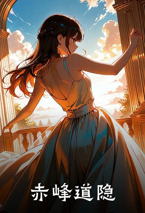 赤峰道隐李寻阿那律小说完整版_完结版小说推荐赤峰道隐(李寻阿那律)