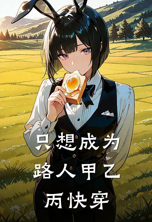 只想成为路人甲乙丙快穿