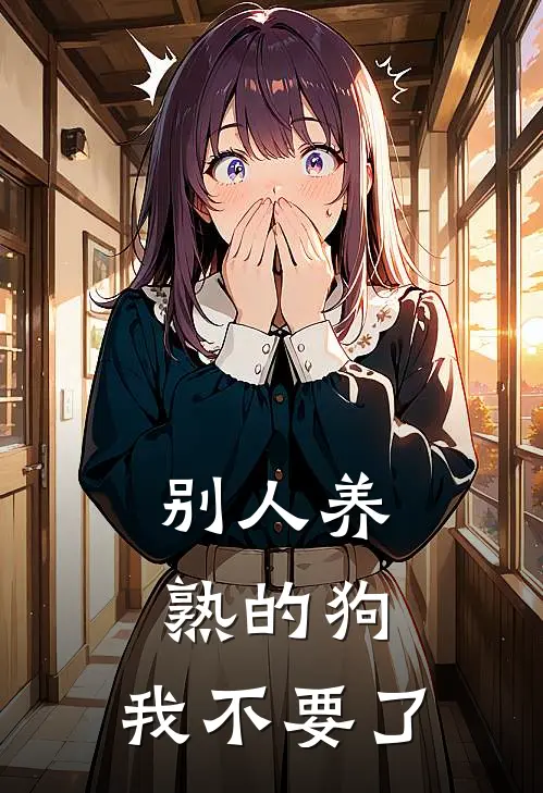 陆柏川沈晚音《别人养熟的狗，我不要了》完整版在线阅读_陆柏川沈晚音完整版在线阅读