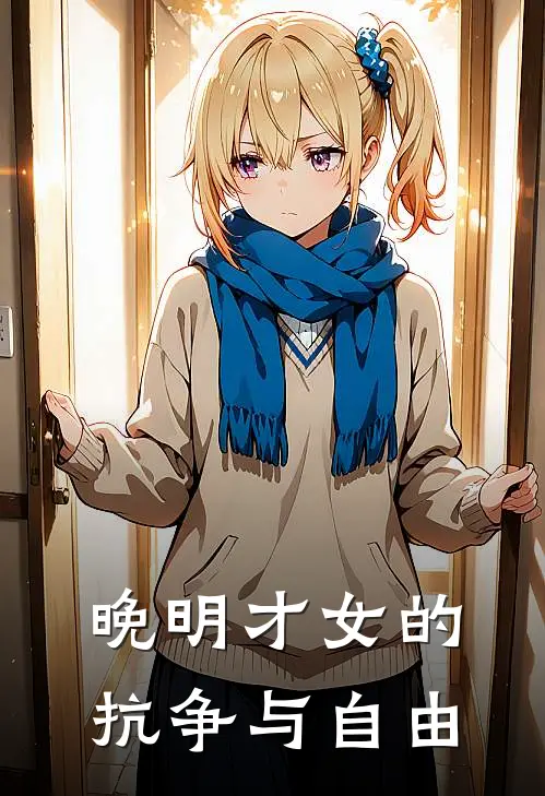 晚明才女的抗争与自由