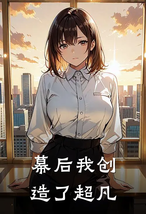 幕后我创造了超凡苏然苏然最新章节在线阅读_苏然苏然全本免费在线阅读