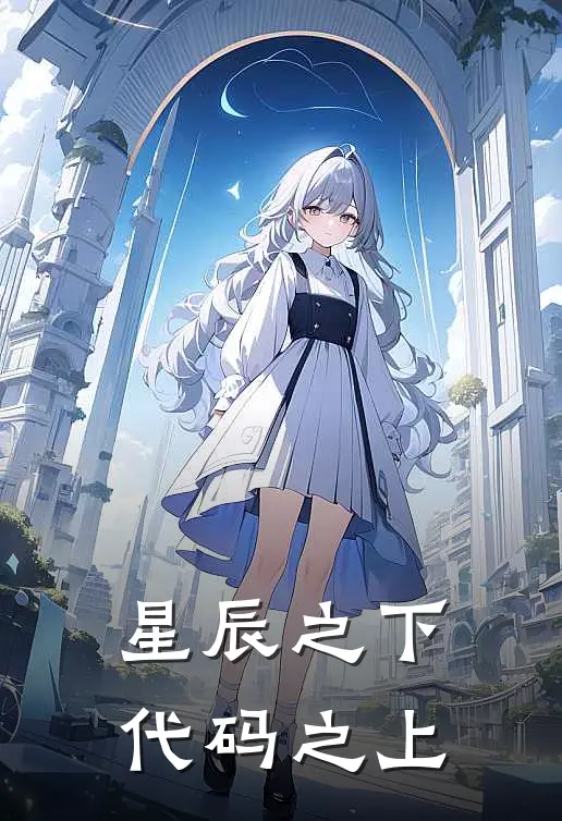 星辰之下，代码之上