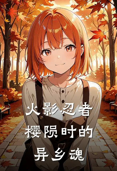 火影忍者：樱陨时的异乡魂宇智波袁飞最新完结小说推荐_最新更新小说火影忍者：樱陨时的异乡魂(宇智波袁飞)