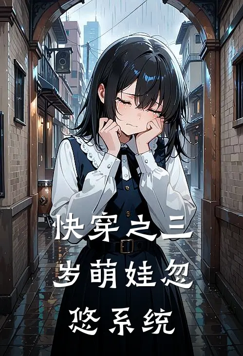 快穿之三岁萌娃忽悠系统