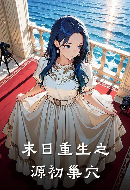 末日重生之源初巢穴