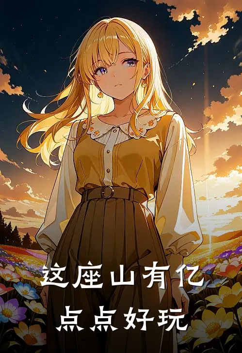 这座山有亿点点好玩林南萧红莲最新好看小说推荐_完本小说免费这座山有亿点点好玩(林南萧红莲)