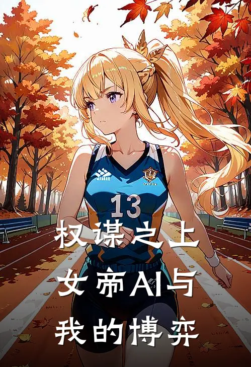 权谋之上：女帝AI与我的博弈