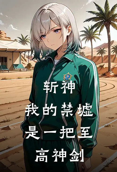 斩神：我的禁墟是一把至高神剑