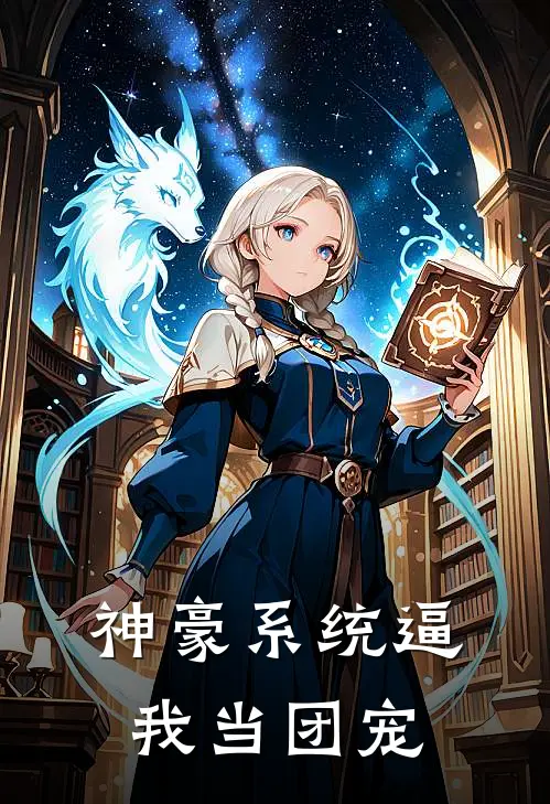 神豪系统逼我当团宠