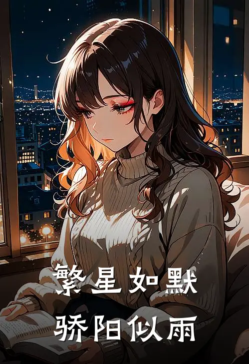 繁星如默，骄阳似雨(苏雨薇陈默)全本免费小说阅读_全文免费阅读繁星如默，骄阳似雨苏雨薇陈默