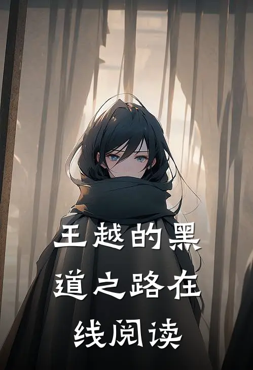 王越的黑道之路在线阅读