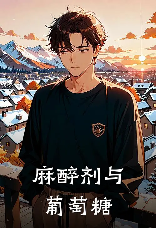 麻醉剂与葡萄糖林砚舟沈砚完结版小说_完结版小说麻醉剂与葡萄糖(林砚舟沈砚)