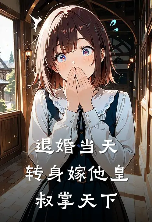 退婚当天，转身嫁他皇叔掌天下沈未晞云舒完本热门小说_完本小说免费退婚当天，转身嫁他皇叔掌天下(沈未晞云舒)