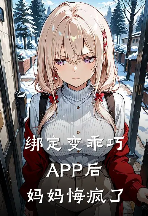 绑定变乖巧APP后，妈妈悔疯了