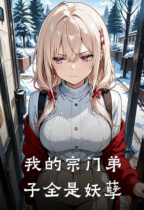 我的宗门弟子全是妖孽