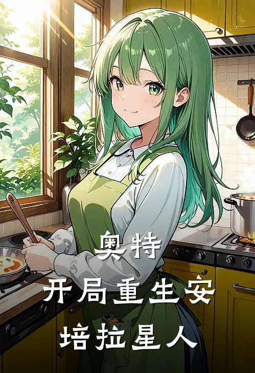 奥特：开局重生安培拉星人