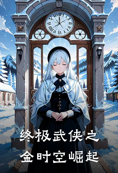 终极武侠之金时空崛起