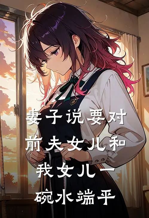 露露江妍妻子说要对前夫女儿和我女儿一碗水端平最新章节阅读_露露江妍最新章节在线阅读